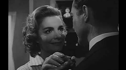 Never Let Go (1960, crime/thriller), HD