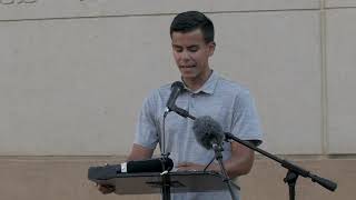 Letter of Conscience to the Churches in America: A Christian Response to White Supremacy