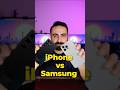 📱iPhone Mu? Samsung Mu? 🤖 #günlükteknoloji #teknolojitüyoları #apple #samsung