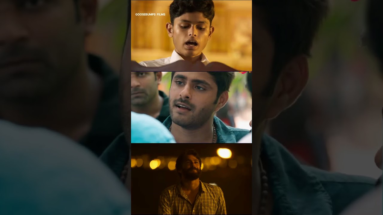 Evolution of Characters in Indian Cinema Part-1