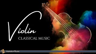 Classical Music - Violin