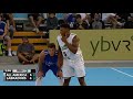 3BALL USA Showcase | Day 3: Quarterfinal #4 | Leaping Labradors vs Team All America
