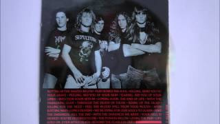 Obituary - Dying