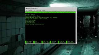 Create Nautilus App/Shortcut (root) - Ubuntu 10.04 screenshot 5