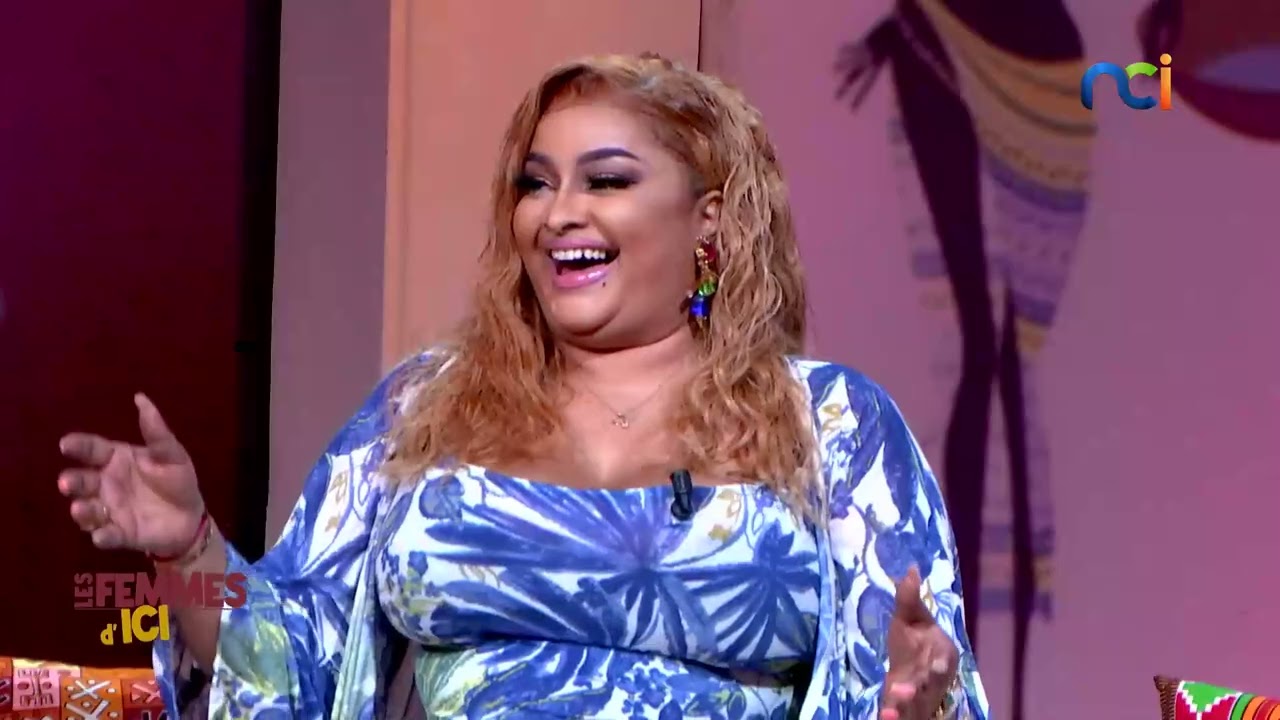 Les Femmes d'Ici s3 du 26 janvier 2023 | Un parcours de combattante