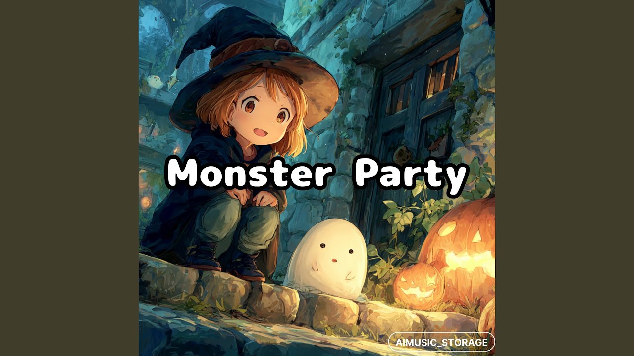 Monster Party