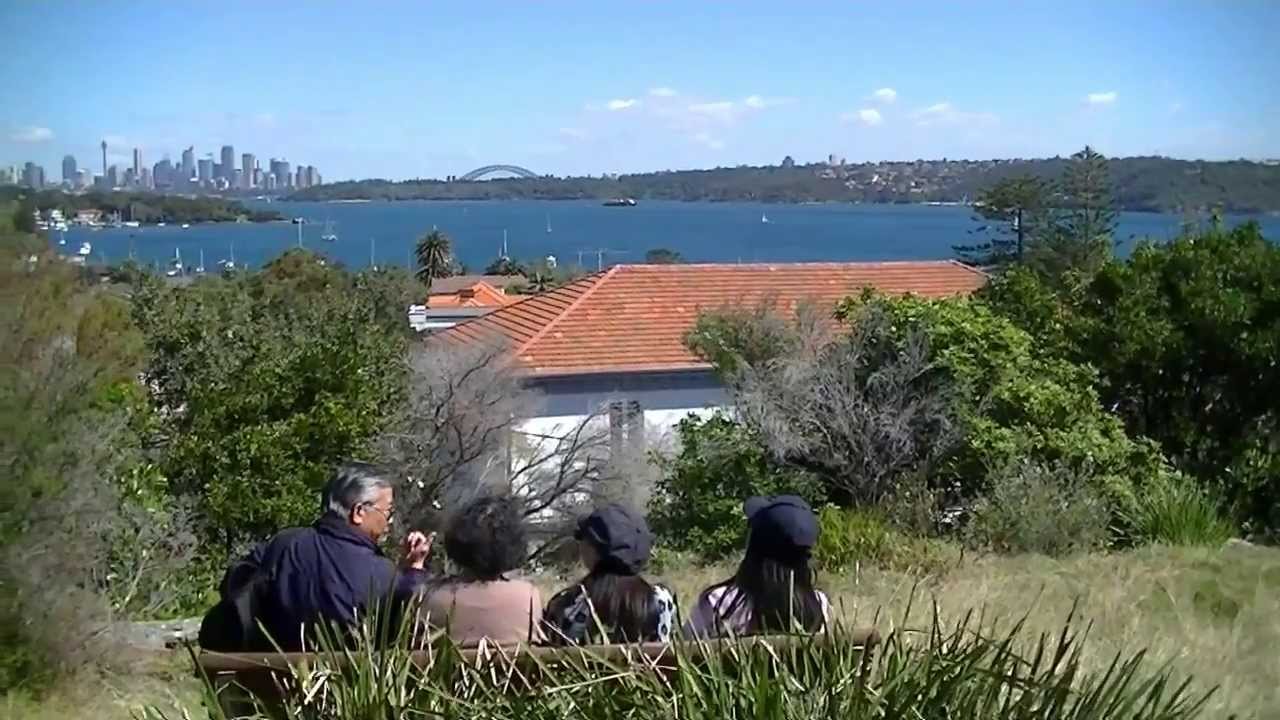 Watson's Bay - Sydney