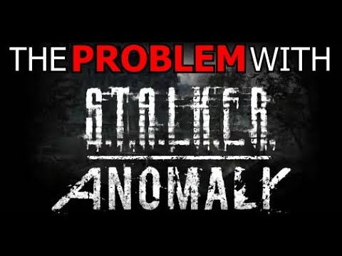Video: Er stalker-anomali selvstændig?