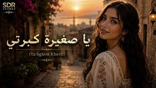 يا صغيرة كبرتي (Ya Sghire Kberti) | Arabic Song 2026 | SDR SOUNDS