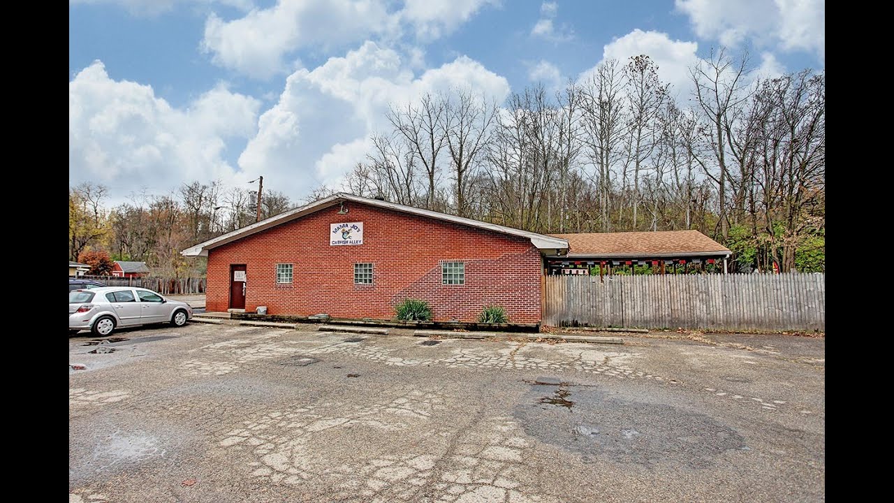 9636 N Dixie Highway Franklin, OH 45005 US YouTube