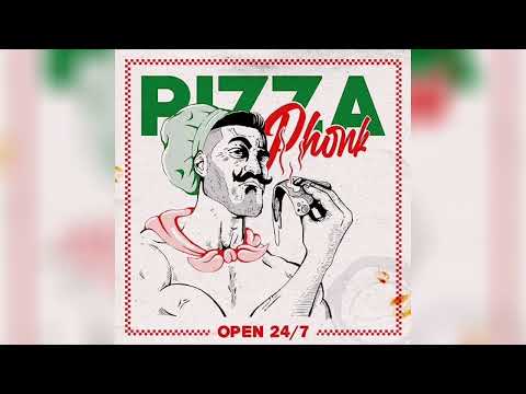 ZERO PAIN x TOASTER MOB- PIZZA PHONK (VIRAL PHONK TIK TOK 2023)