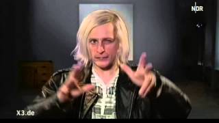 Schlüter dreht: Die Bankenkrise (Teil 2)