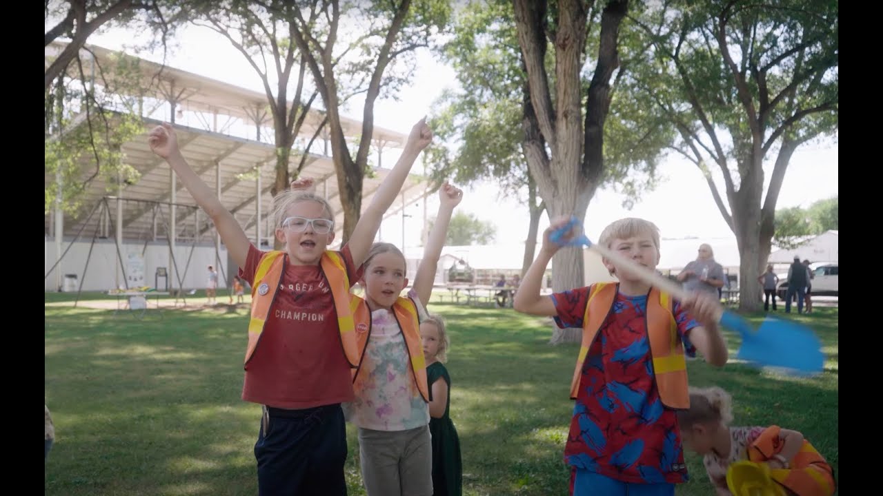 Miners Trail and the Hotchkiss Community