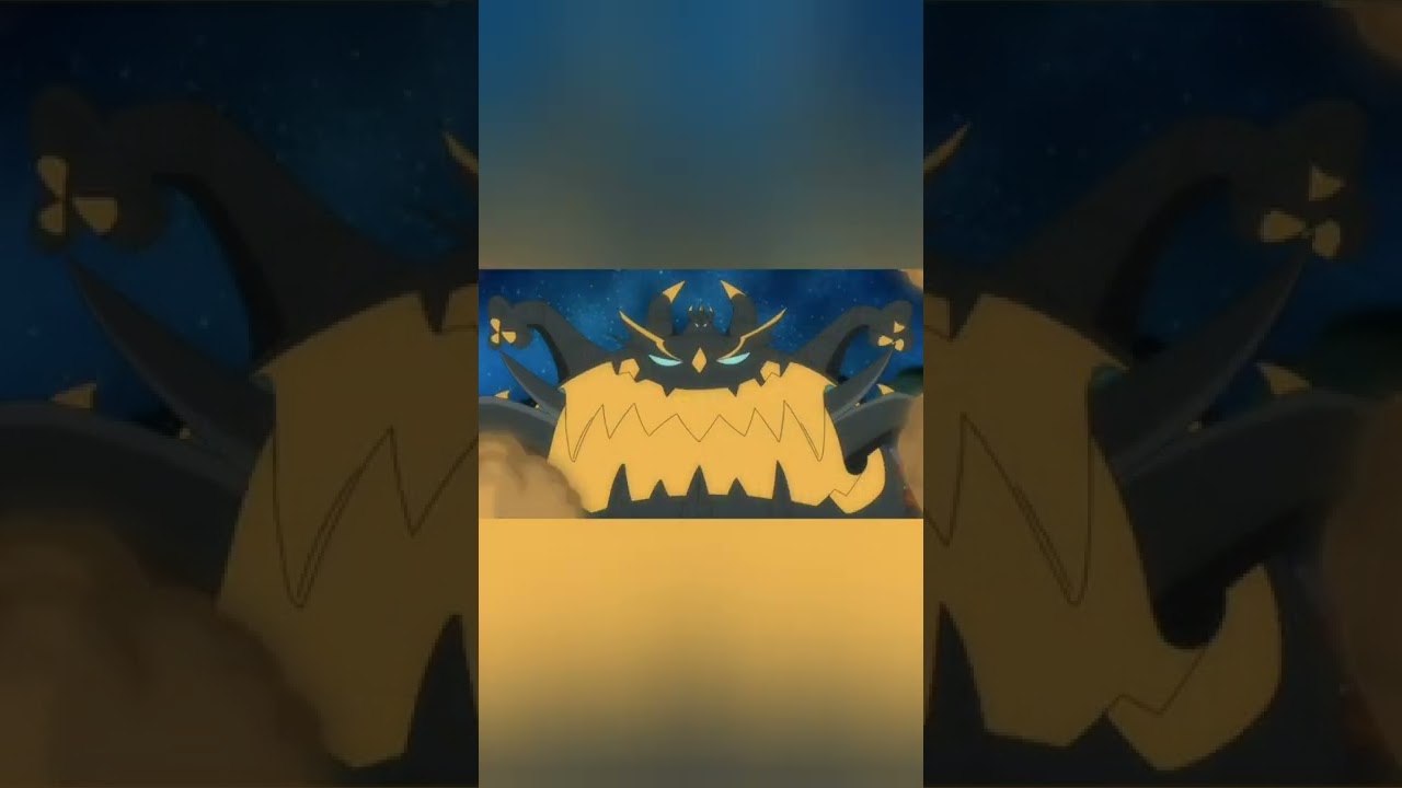 Oh No! A Wild Pokemon Appeared! 