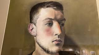 Lakeland University Senior Exhibit