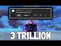 3 TRILLION DAMAGE CASTORICE "DRAGON GODDESS" USING SENZU IN SAILOR PIECE [FULL SCREEN]