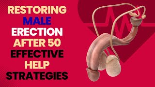 Restoring Male Erection After 50: Effective Health Strategies