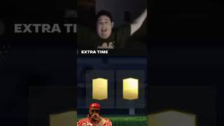 The Pack Luck is Insane #fcmobile #fifapacks #pieface #tottenham #fc25