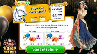 JUNE S JOURNEY 25 to 27 JULY 2026 SPOT THE DIFFERENCE COMPETITION 1080P