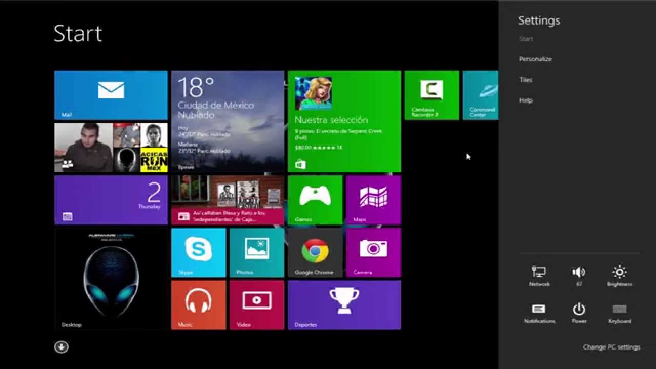Alienware Windows 10 Drivers Alienware Windows 10 Drivers
