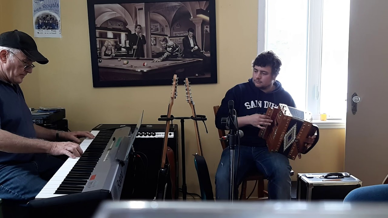 Alexandre caron - YouTube