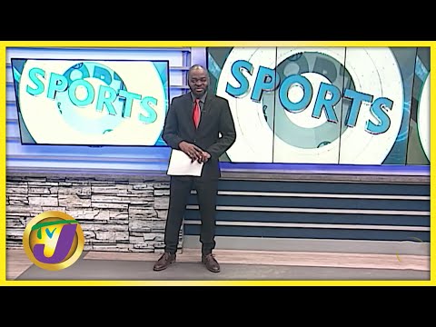 Jamaican Sports | TVJ Sports Headlines