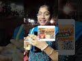 বেনাপুরের সেরা লস্যি! 🥤 চকোলেট আর রোজ ফ্লেভারের ম্যাজিক | Mahaprabhu Lassi Stall #shorts