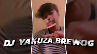 PRESET ALIGHT MOTION PAKE FOTO📸 || DJ YAKUZA BREWOG 😱🔥 VIRAL TIK TOK
