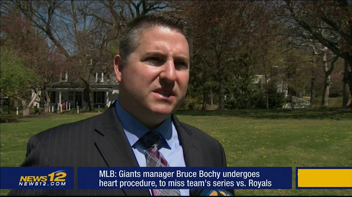News 12: Interview with Professor Matthew Miraglia