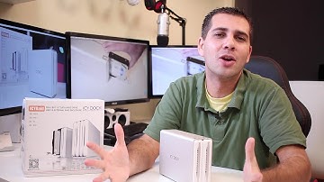 Icy Raid Dual Bay USB 3.0 External Raid Enclosure Review