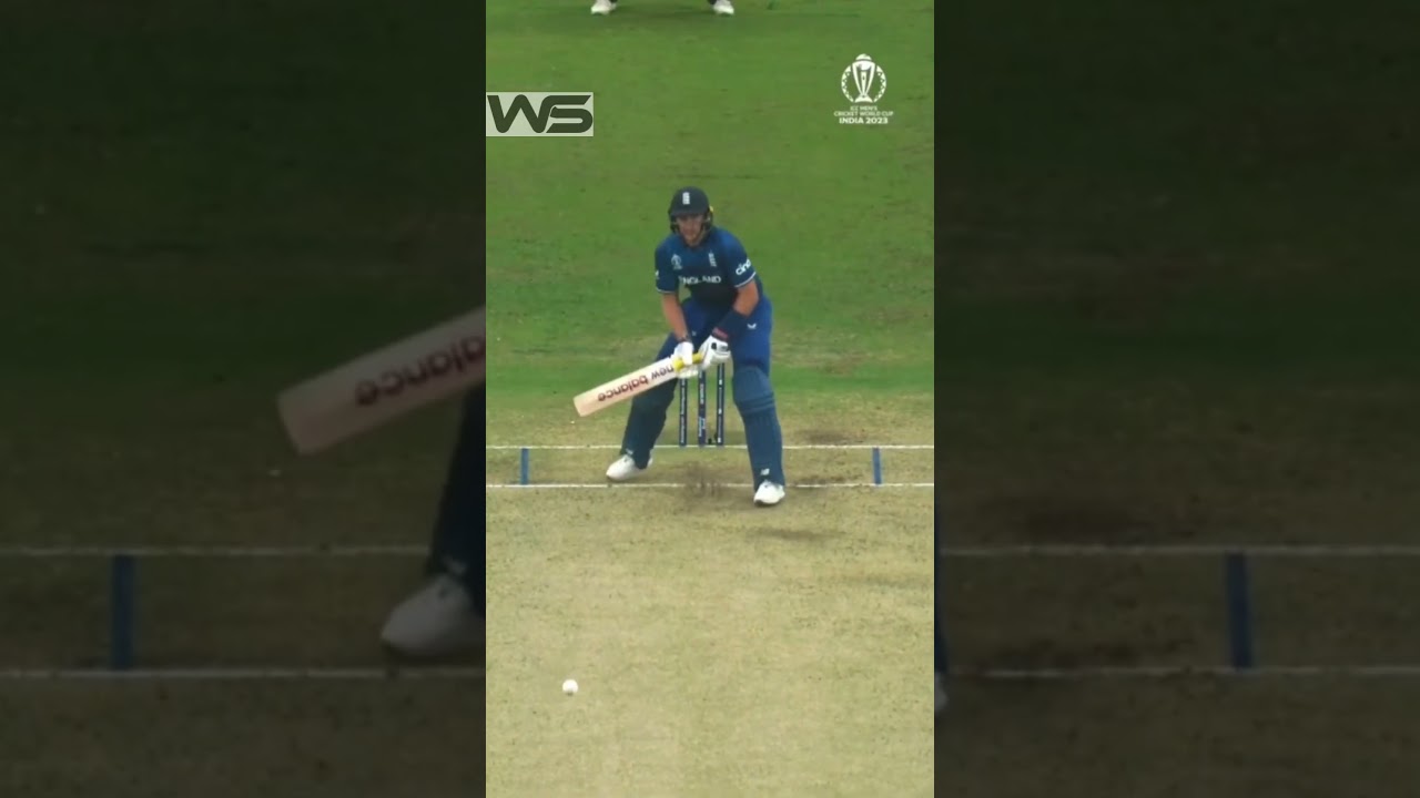 yet again failure for Root ☹️     