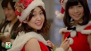 AKB48 CM セブン&アイ セブンイレブン(全9篇)