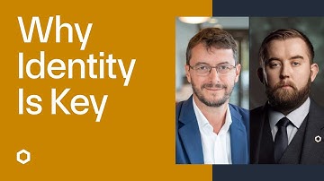 Why Chainlink Is Essential to Institutional Blockchain Adoption | GLEIF