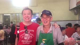 Ipohs Best Chee Cheong Fun Mr Fong Of Thean Chun