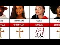 BREAKING WASANII WA BONGO DINI ZAO RASMI NA MUNGU WANAYEMUAMUDU ZIFAHAMU KWENYE ORODHA HII 