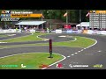 Cayote Modified Q1 ETS RD1 Season #18 2025/26 Apeldoorn, NLD