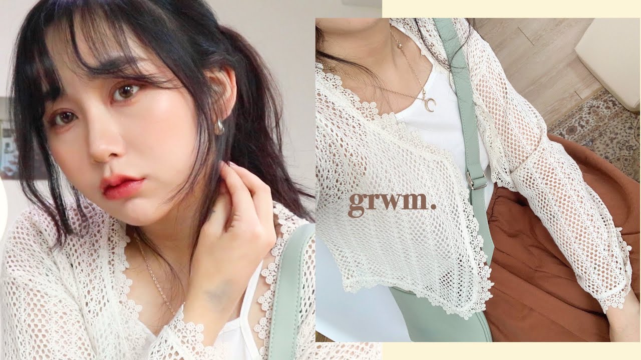 YouTube thumbnail, 지안씨JIANSSI