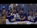 Quinnipiac Outplays St. Thomas (October 4, 2015)