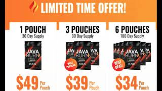Java Burn Short |Java Burn Coffee Review |Java Burn REVIEW 2021 #shorts