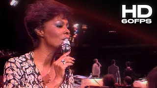 Dionne Warwick - Deja Vu | Live at Rialto Theatre, 1983 (Remastered, 60fps)