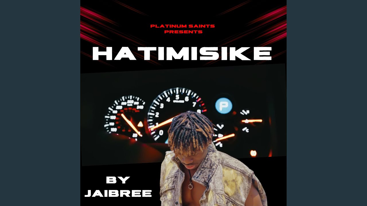 Watch Hatimisike on YouTube Watch Hatimisike on YouTube