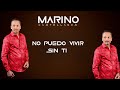 MARINO CASTELLANOS - NO PUEDO VIVIR SIN TI