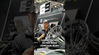 Sixnine ff-three liquid Metal / bmw m2 m3 m4 m340i wheels