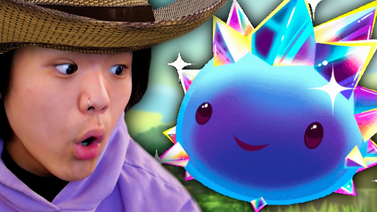 NUEVOS SLIMES 😲 | SLIME RANCHER #4
