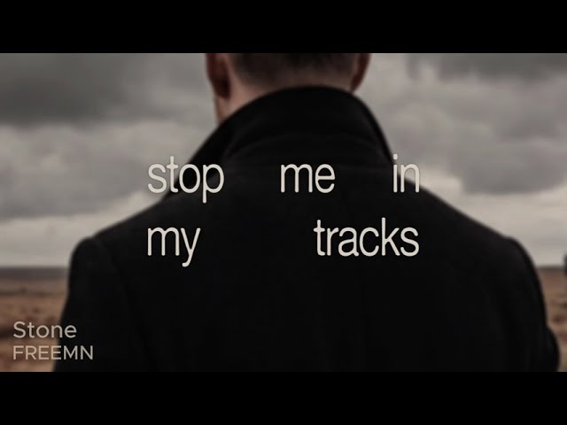 Watch FREEMN – Stone | Official Lyric Video | Monsters EP on YouTube Watch FREEMN – Stone | Official Lyric Video | Monsters EP on YouTube