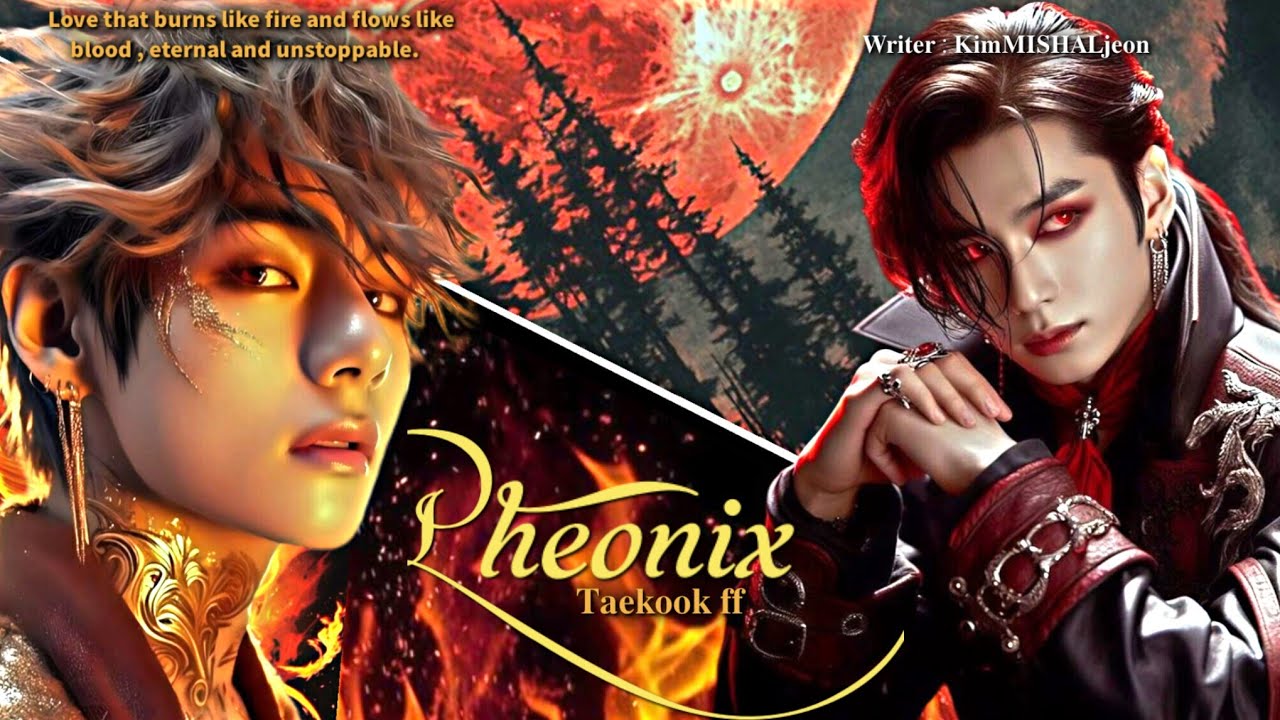 𝐏𝐡𝐞𝐨𝐧𝐢𝐱 🔥⚡|| 𝐏𝐚𝐫𝐭 𝟯𝟬 || 𝐓𝐚𝐞𝐤𝐨𝐨𝐤 𝐅𝐅 || 𝐒𝐮𝐩𝐞𝐫𝐍𝐚𝐭𝐮𝐫𝐚𝐥 || #trending #taekooklover #unfreezemyaccaunt 