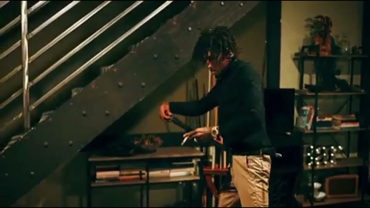 YoungBoy Never Broke Again - Switches (Slowed + Reverb)