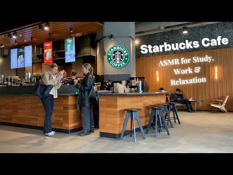 #4 Starbucks real