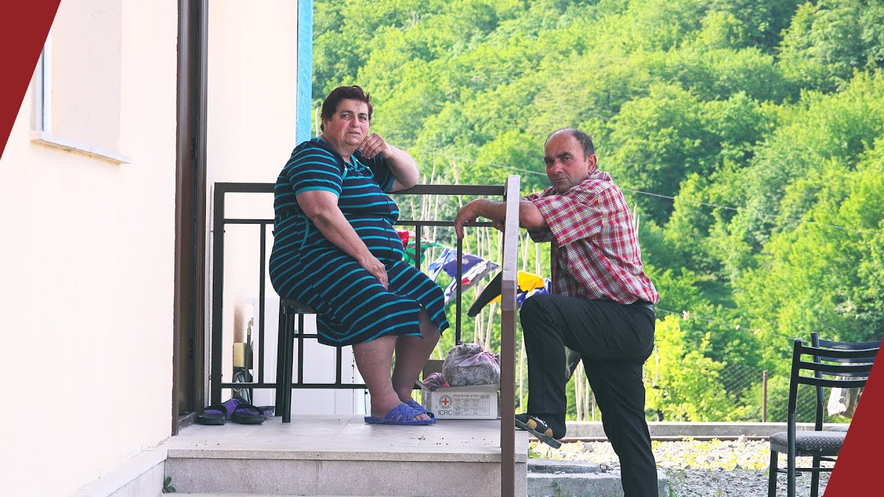 «Փախստականի պիտակը մնացել է մեզ վրա»․ Հադրութից տեղահանվածները՝ Քոլատակ գյուղում