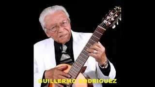 Guillermo Rodríguez   Requinto de oro   Angel de luz   Instrumental   Colección Lujomar chords